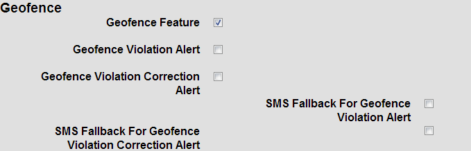 When finished, click the Save button (located at the bottom of the Asset Configuration dialog) to save your asset configuration